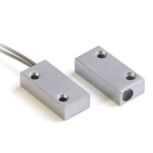 Zinc alloy surface mounted opening sensor FM01