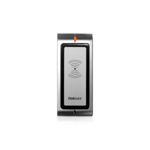 Sebury R4-H&EM multifunction card reader